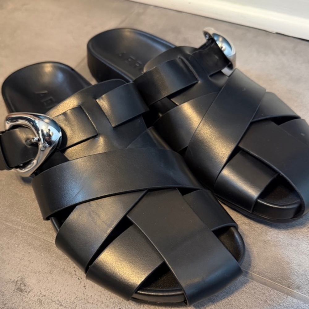 Aerosoles Liberty Fisherman Slides